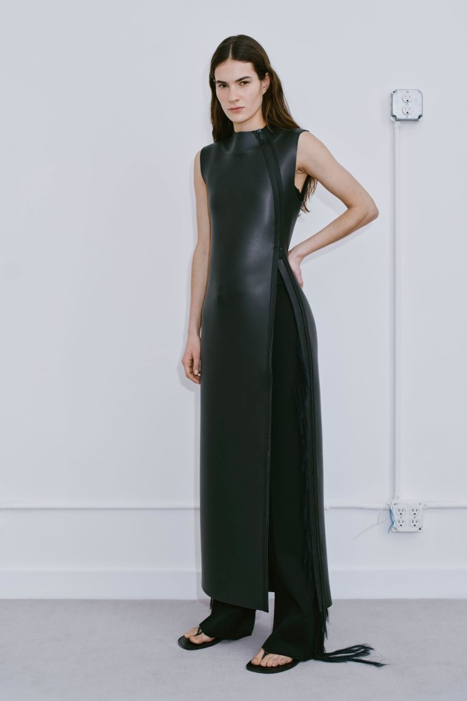 Fforme 2026早秋系列Lookbook(Pre-Fall 2026)