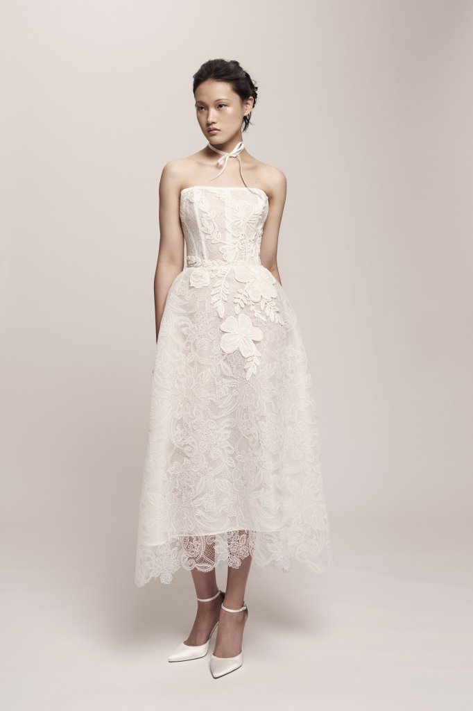 Jaclyn Whyte 2026/27秋冬婚纱礼服Lookbook