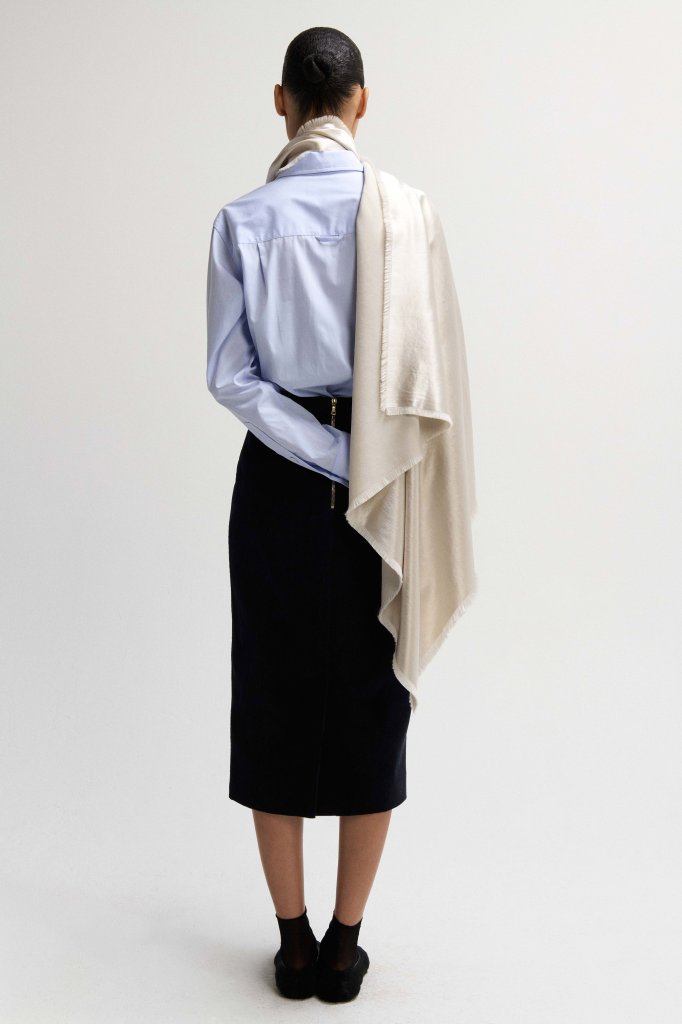 Maria McManus 2026早秋系列Lookbook(Pre-Fall 2026)