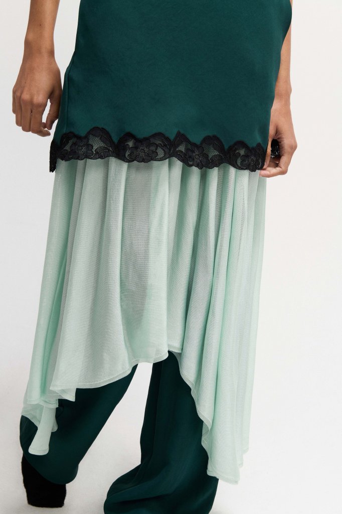 Maria McManus 2026早秋系列Lookbook(Pre-Fall 2026)