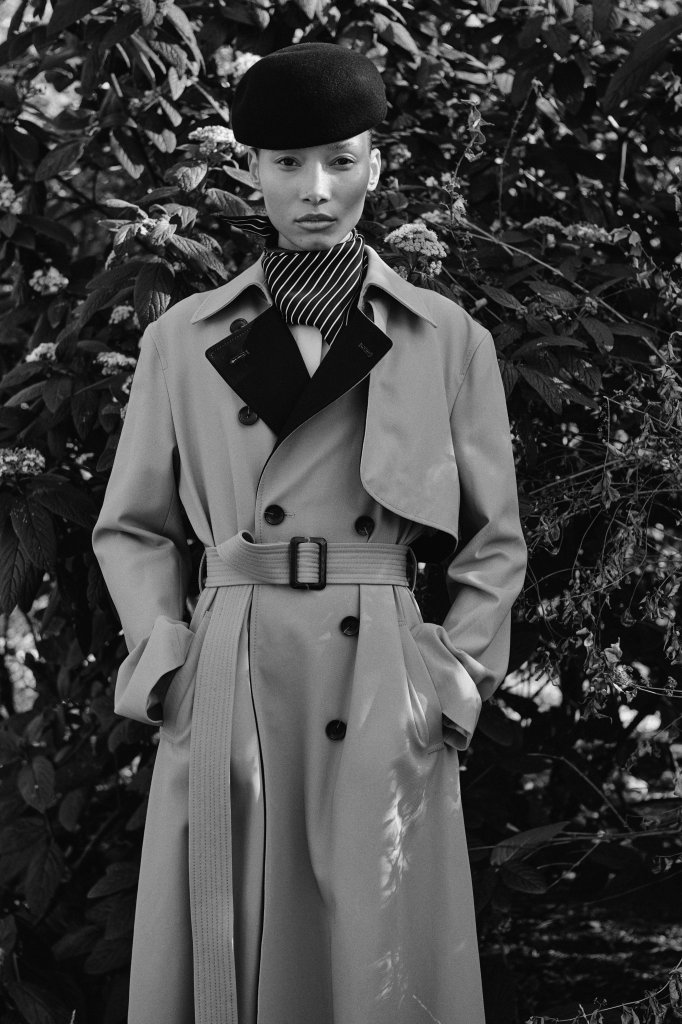 Maria McManus 2026早秋系列Lookbook(Pre-Fall 2026)