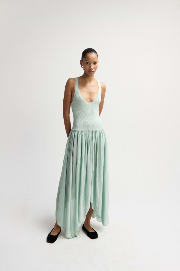 Maria McManus 2026早秋系列Lookbook(Pre-Fall 2026)