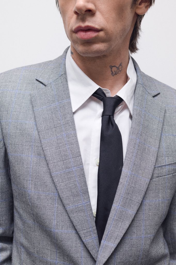 瑞格布恩 Rag & Bone 2026/27秋冬男装Lookbook