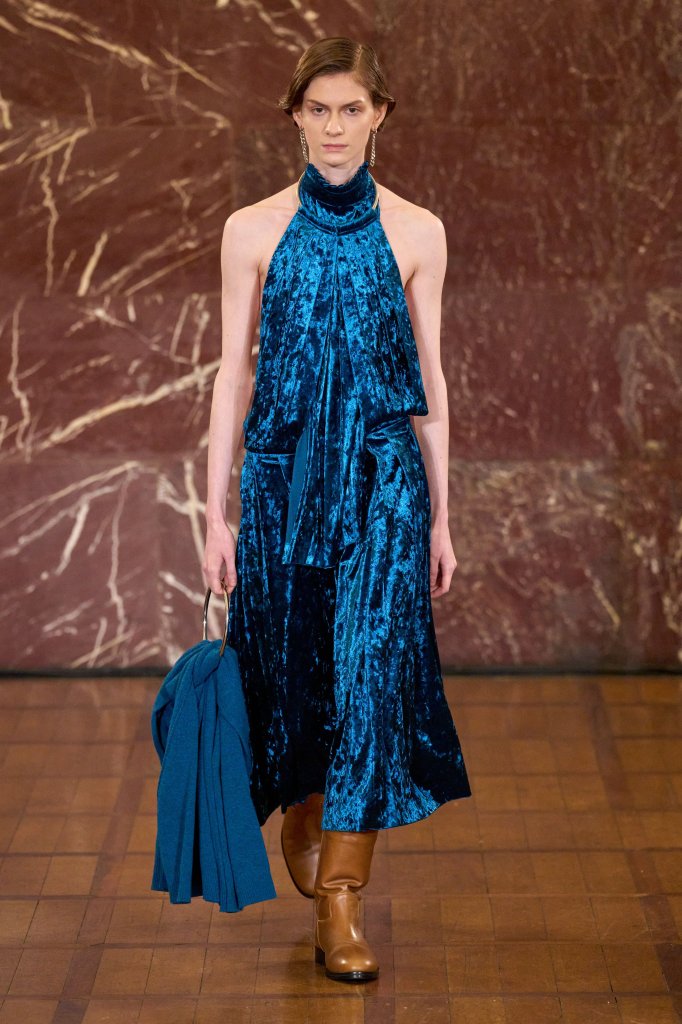 Hed Mayner 2026/27秋冬男装秀 - Pitti Uomo Fall 2026