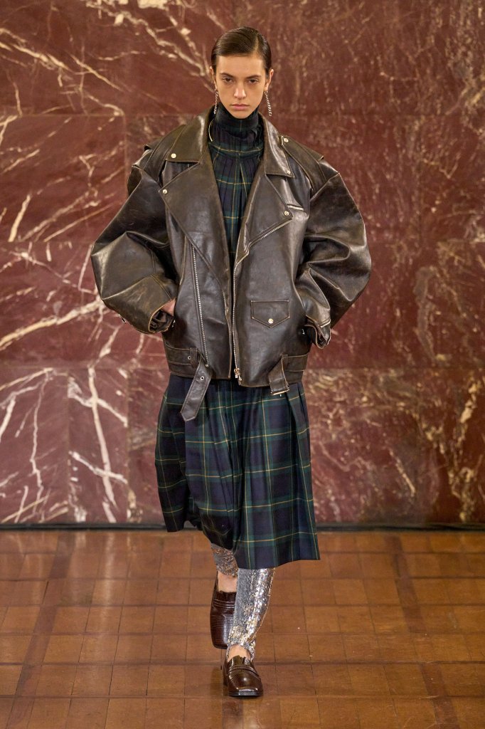 Hed Mayner 2026/27秋冬男装秀 - Pitti Uomo Fall 2026