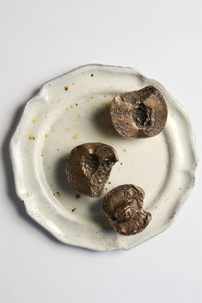 JW 安德森 JW Anderson 2026/27秋冬高级成衣Lookbook