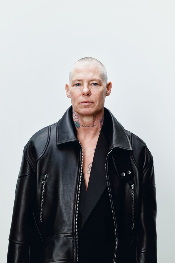 JW 安德森 JW Anderson 2026/27秋冬高级成衣Lookbook