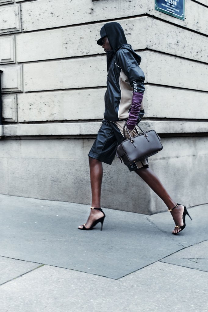 巴黎世家 Balenciaga 2026早秋系列Lookbook(Pre-Fall 2026)