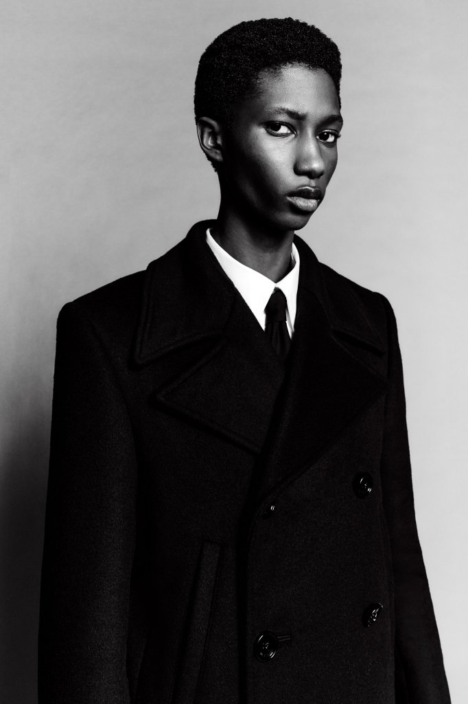 巴黎世家 Balenciaga 2026早秋系列Lookbook(Pre-Fall 2026)