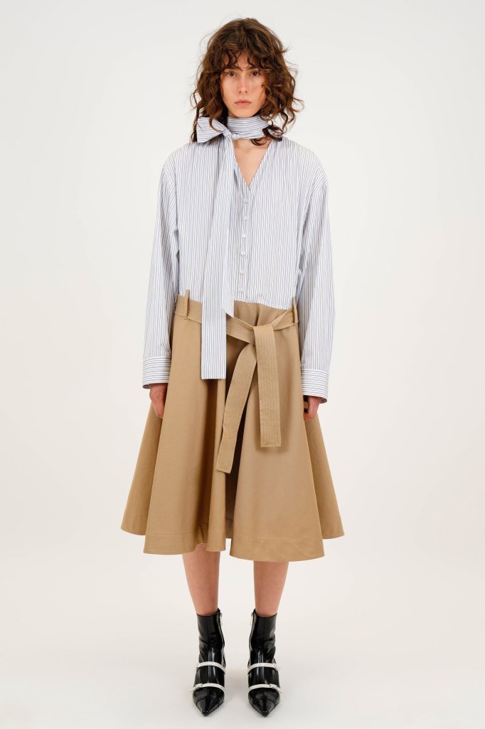 MSGM 2026/27秋冬男装&2026早秋系列Lookbook