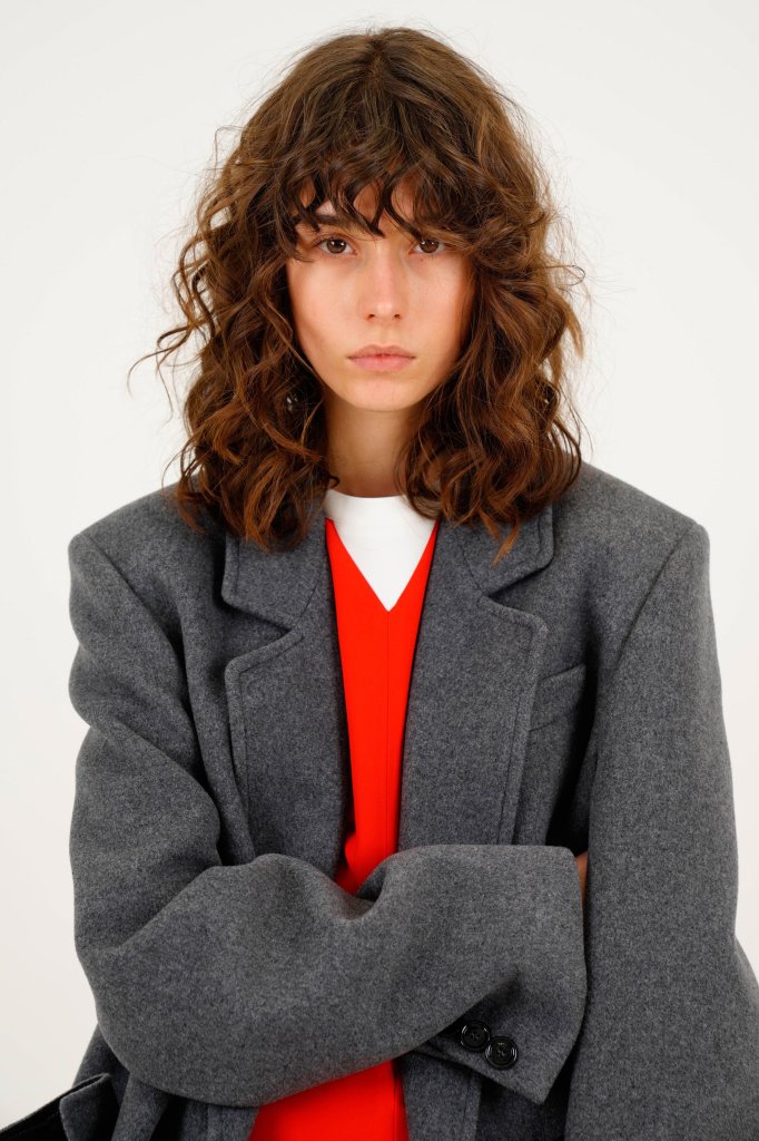 MSGM 2026/27秋冬男装&2026早秋系列Lookbook