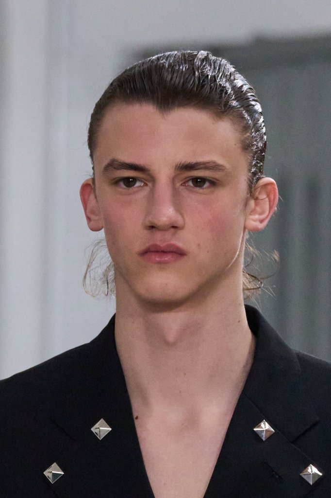 Setchu 2026/27秋冬男装秀(细节) - Milan Fall 2026