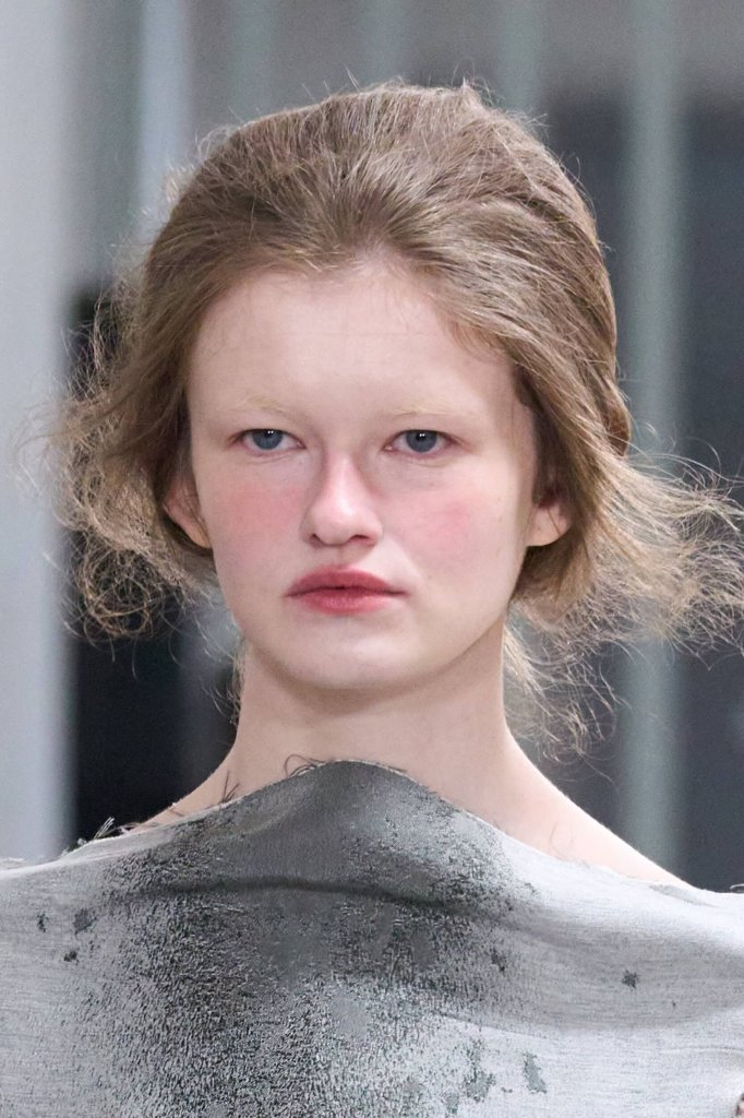 Setchu 2026/27秋冬男装秀(细节) - Milan Fall 2026