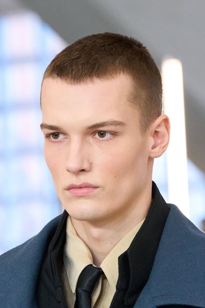 Pronounce 2026/27秋冬男装秀(细节) - Milan Fall 2026