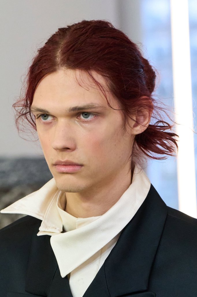 Pronounce 2026/27秋冬男装秀(细节) - Milan Fall 2026