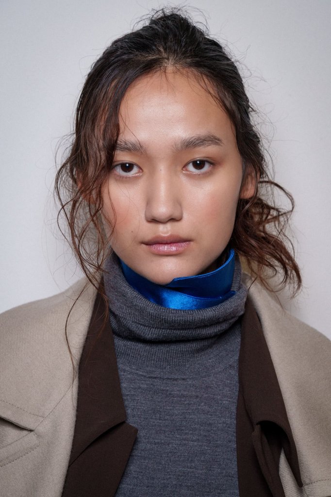 Pronounce 2026/27秋冬男装秀(后台妆容) - Milan Fall 2026