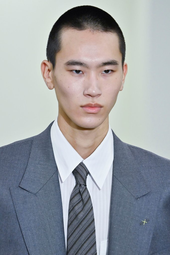 保罗&middot;史密斯 Paul Smith 2026/27秋冬男装秀(细节) - Milan Fall 2026