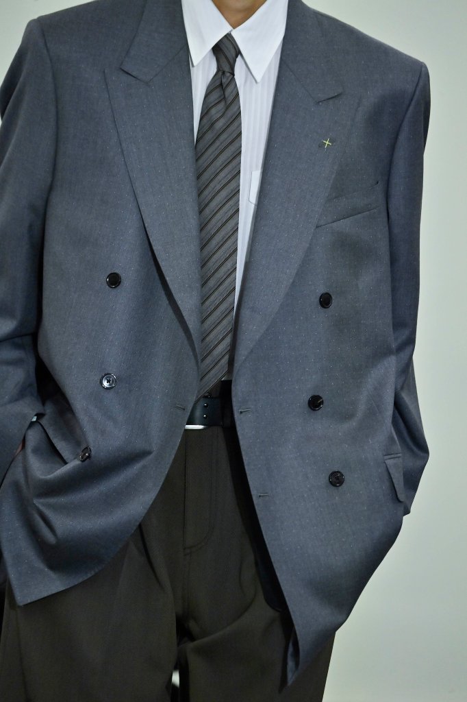 保罗&middot;史密斯 Paul Smith 2026/27秋冬男装秀(细节) - Milan Fall 2026