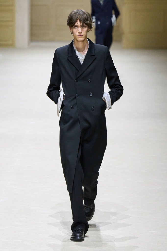 普拉达 Prada 2026/27秋冬男装秀 - Milan Fall 2026