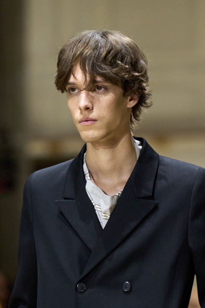 普拉达 Prada 2026/27秋冬男装秀(细节) - Milan Fall 2026