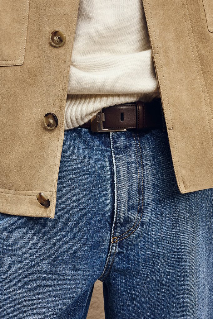 托德斯 Tod's 2026/27秋冬男装Lookbook