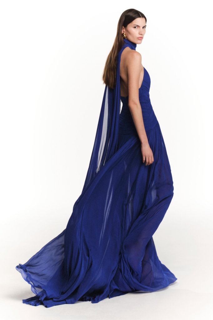 艾莉&middot;萨博 Elie Saab 2026早秋系列Lookbook(Pre-Fall 2026)