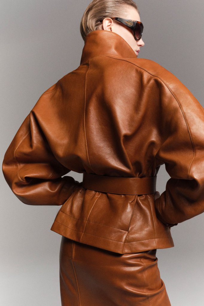 艾莉&middot;萨博 Elie Saab 2026早秋系列Lookbook(Pre-Fall 2026)