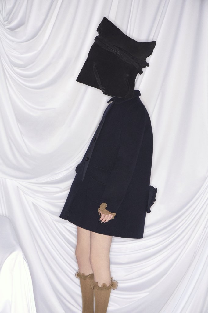 莫斯奇诺 Moschino 2026早秋系列Lookbook(Pre-Fall 2026)