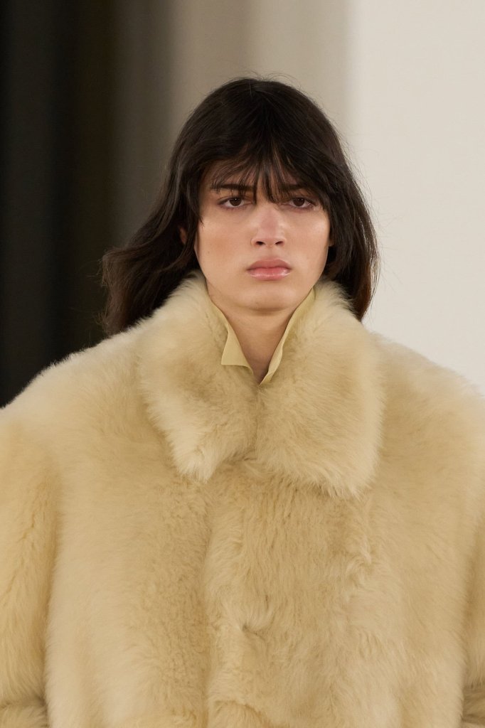 Auralee 2026/27秋冬男装秀(细节) - Paris Fall 2026