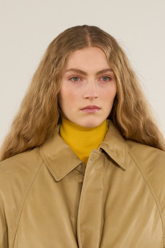 Auralee 2026/27秋冬男装秀(细节) - Paris Fall 2026