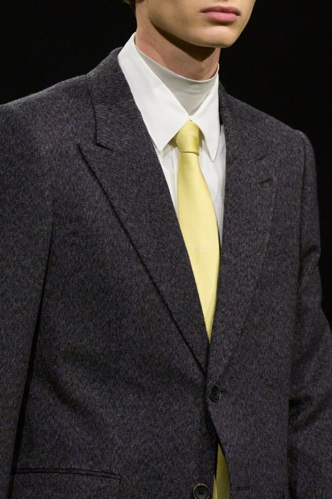 路易&middot;威登 Louis Vuitton 2026/27秋冬男装秀(细节) - Paris Fall 2026