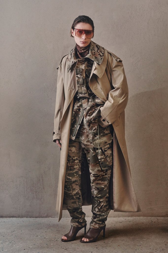 Co 2026早秋系列Lookbook(Pre-Fall 2026)