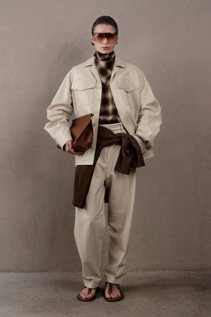 Co 2026早秋系列Lookbook(Pre-Fall 2026)