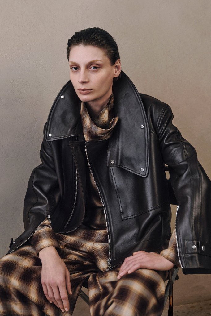 Co 2026早秋系列Lookbook(Pre-Fall 2026)