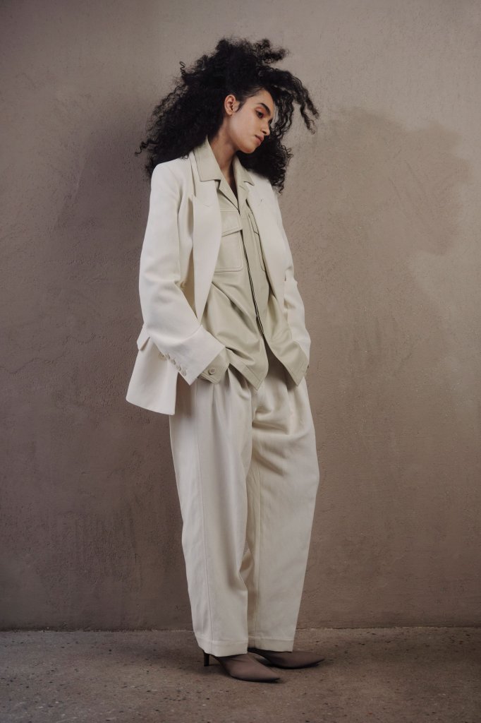 Co 2026早秋系列Lookbook(Pre-Fall 2026)