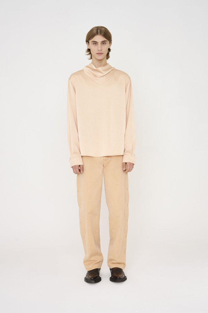 Nehera 2026/27秋冬男装Lookbook