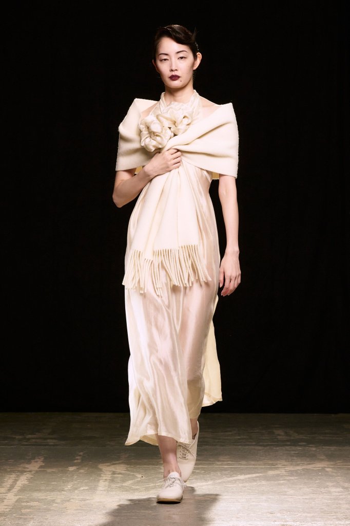 Our Legacy 2026/27秋冬高级成衣&男装秀 - Paris Fall 2026