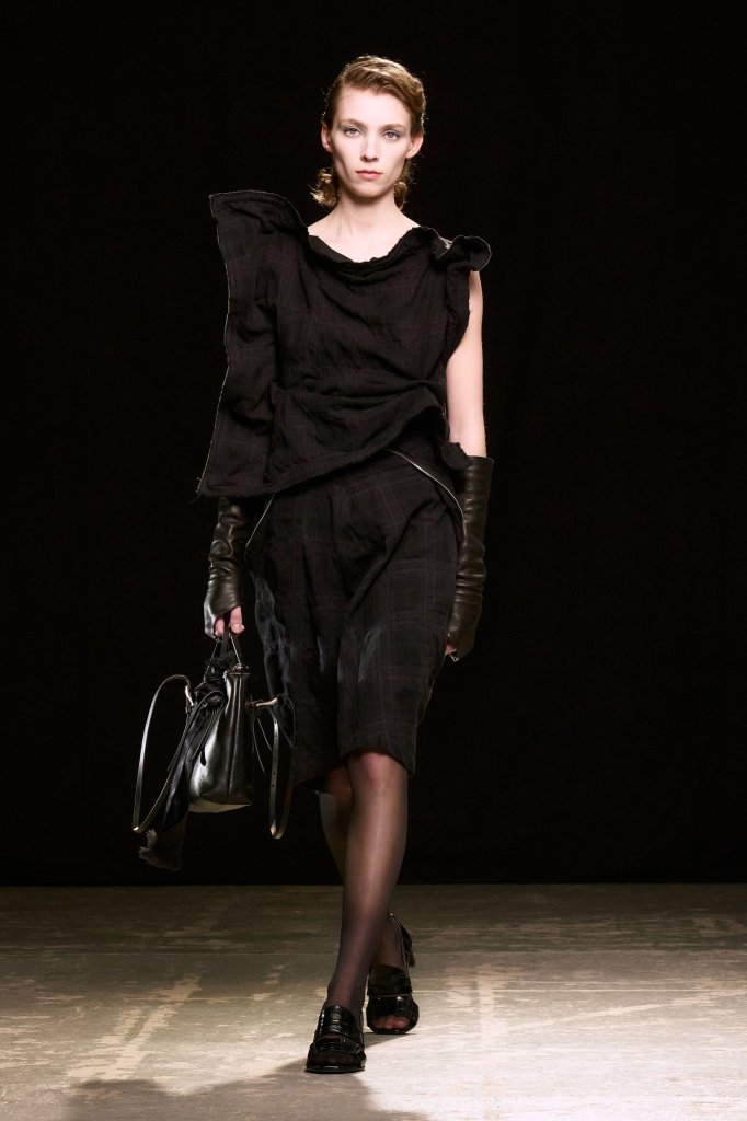 Our Legacy 2026/27秋冬高级成衣&男装秀 - Paris Fall 2026