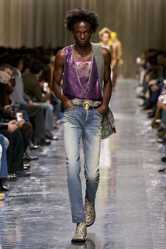 Dior Men 2026/27秋冬男装秀 - Paris Fall 2026