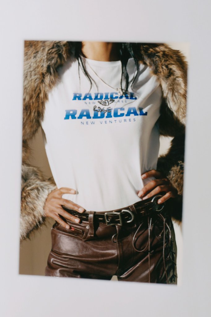 Martine Rose 2026/27秋冬男装Lookbook