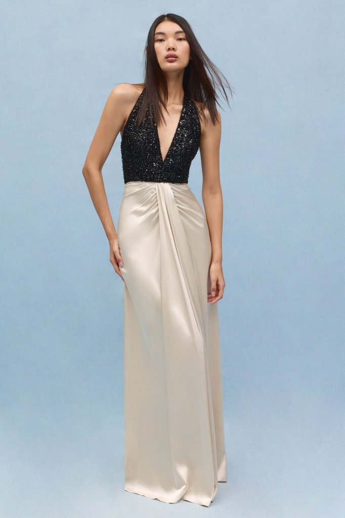 珍妮&middot;帕克汉 Jenny Packham 2026早秋系列Lookbook (Pre-Fall 2026)
