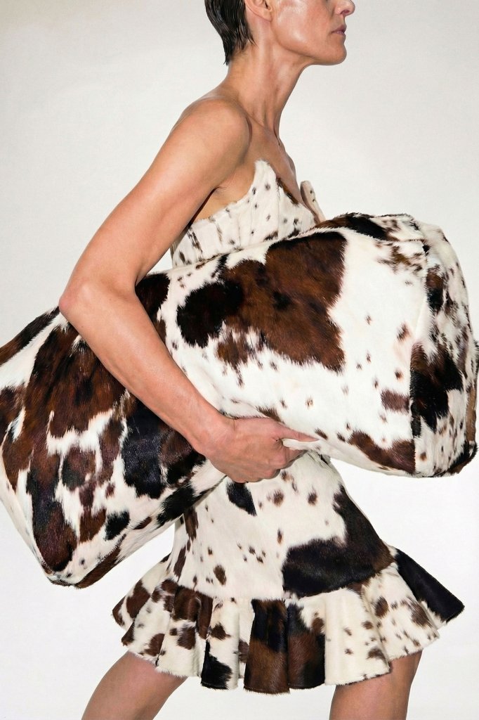 Giuseppe Di Morabito 2026早秋系列Lookbook (Pre-Fall 2026)