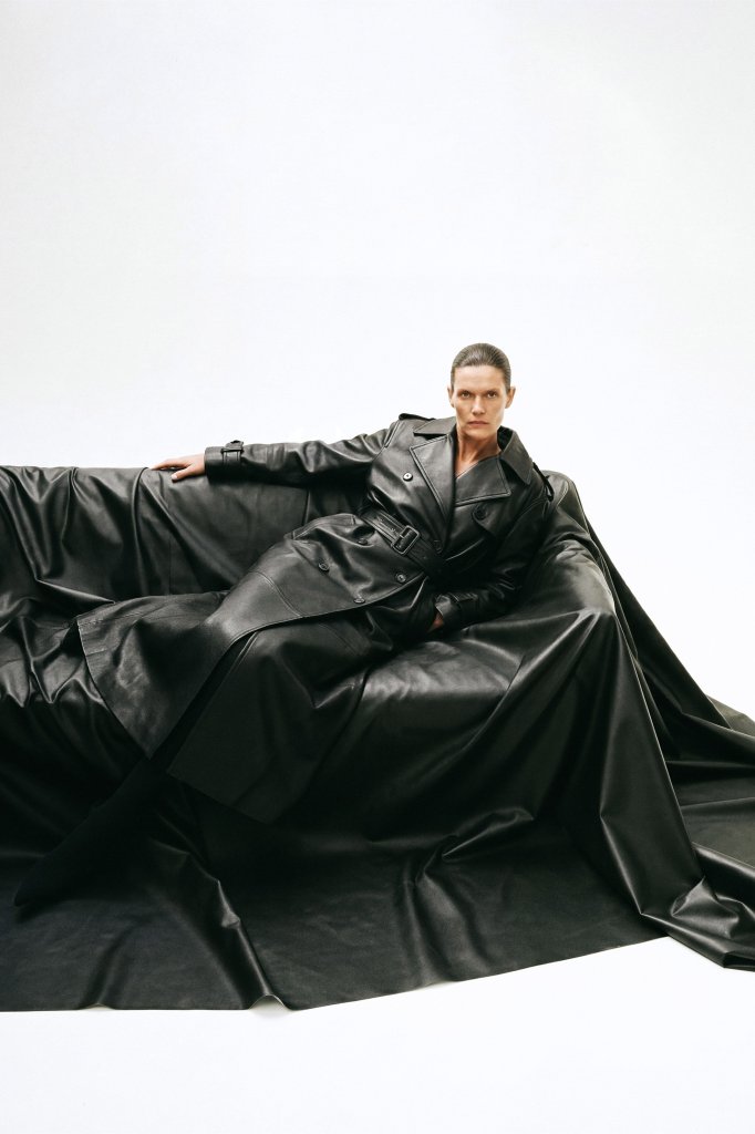 Giuseppe Di Morabito 2026早秋系列Lookbook (Pre-Fall 2026)