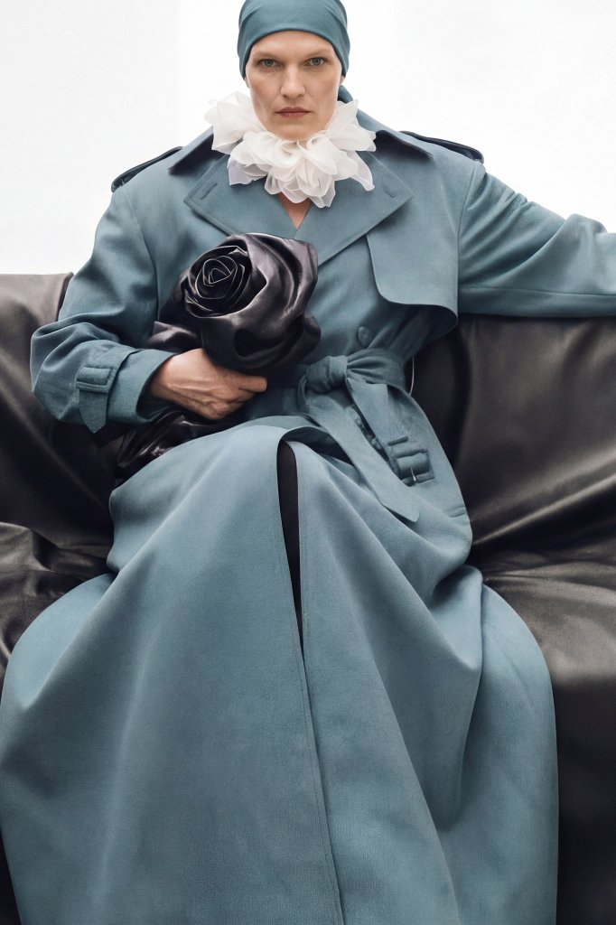 Giuseppe Di Morabito 2026早秋系列Lookbook (Pre-Fall 2026)