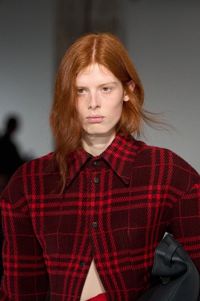 Egonlab 2026/27秋冬男装秀(细节) - Paris Fall 2026