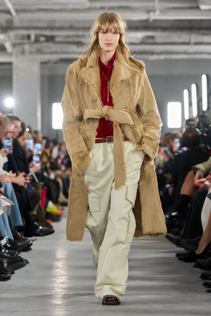 Ami Paris 2026/27秋冬男装秀 - Paris Fall 2026