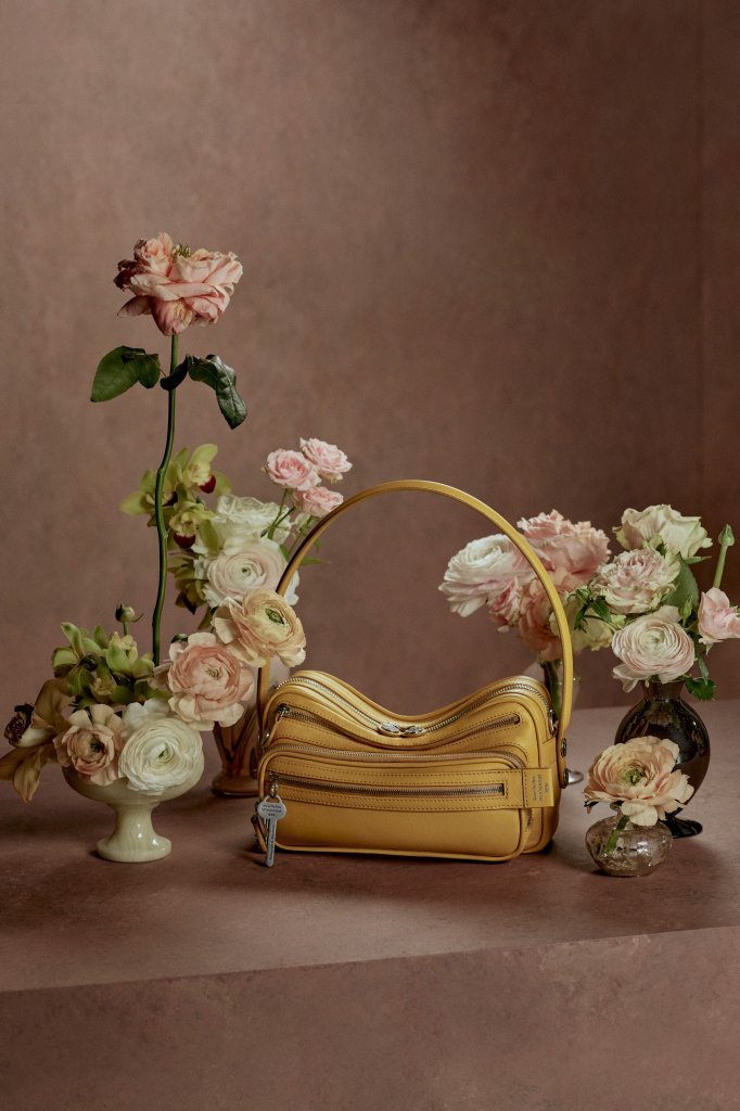 艾克妮 Acne Studios 2026/27秋冬男装Lookbook