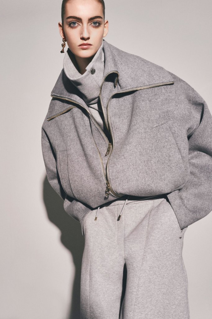 斯宝麦斯 Sportmax 2026早秋系列Lookbook (Pre-Fall 2026)