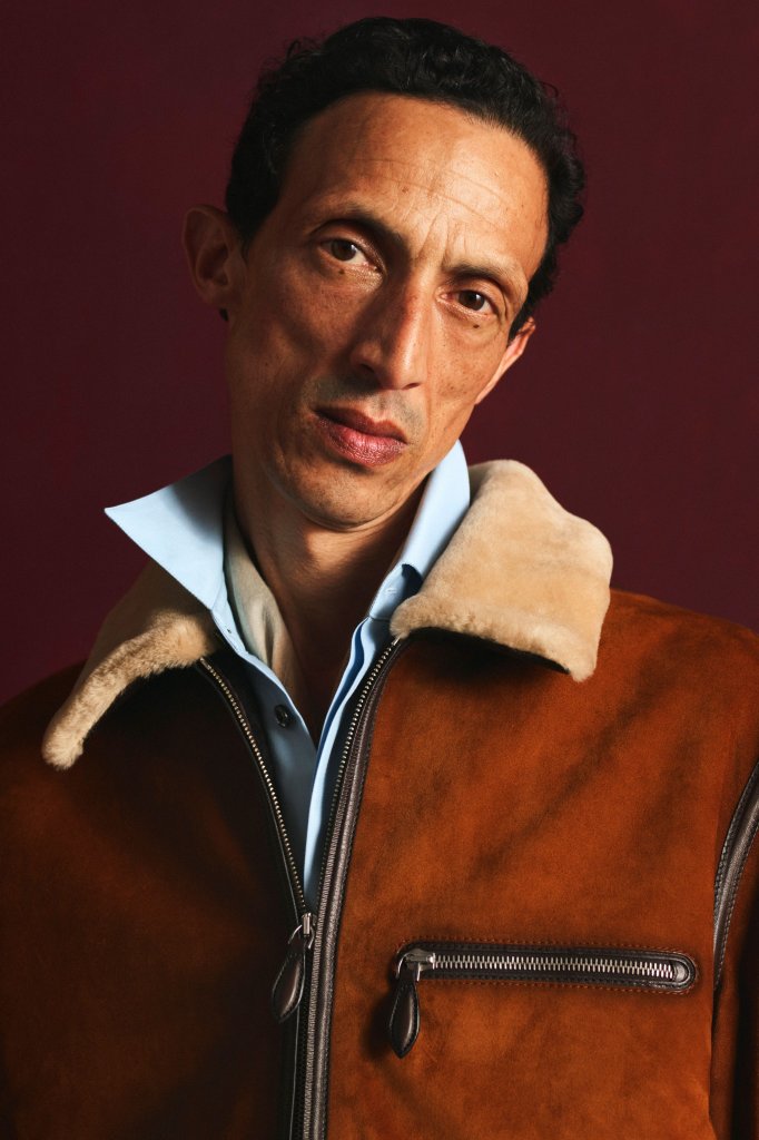 伯鲁提 Berluti 2026/27秋冬男装Lookbook