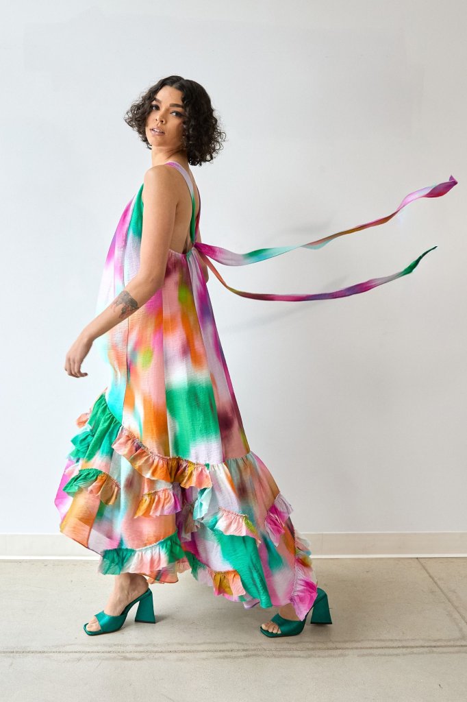 Hope For Flowers 2026早秋系列Lookbook(Pre-Fall 2026)